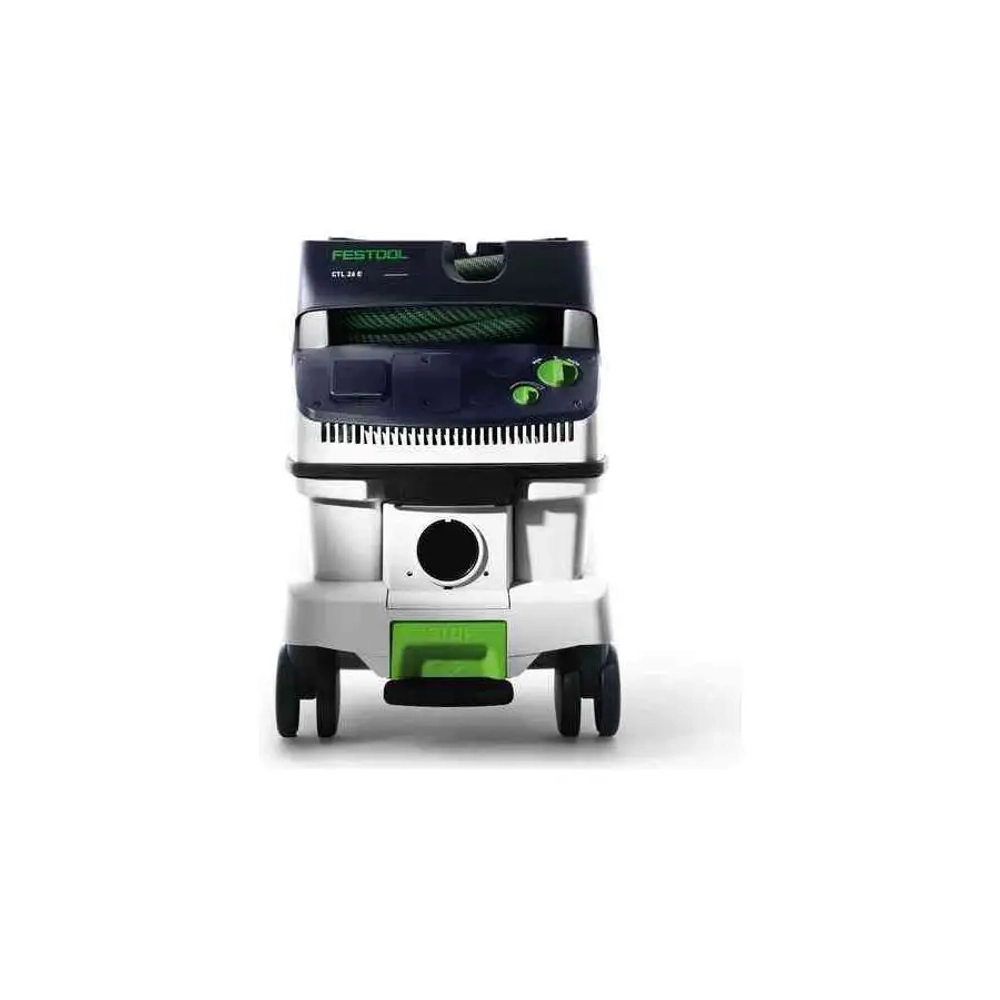 Пылеудаляющий аппарат CTL 26 E CLEANTEC FESTOOL 574947