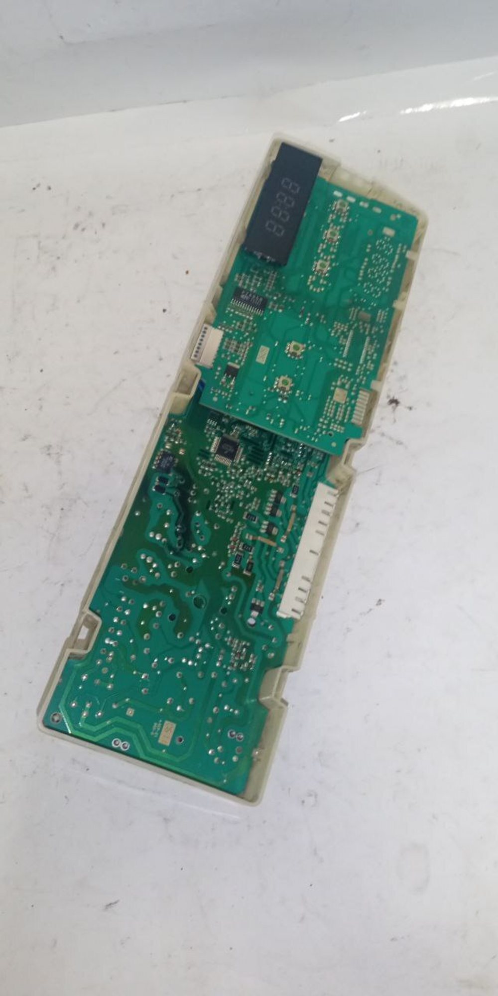 15 Электронный модуль для стиральных машин Bosch 5560006035 б/у