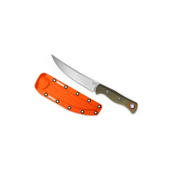 Нож разделочный Benchmade Meatcrafter 6" Green
