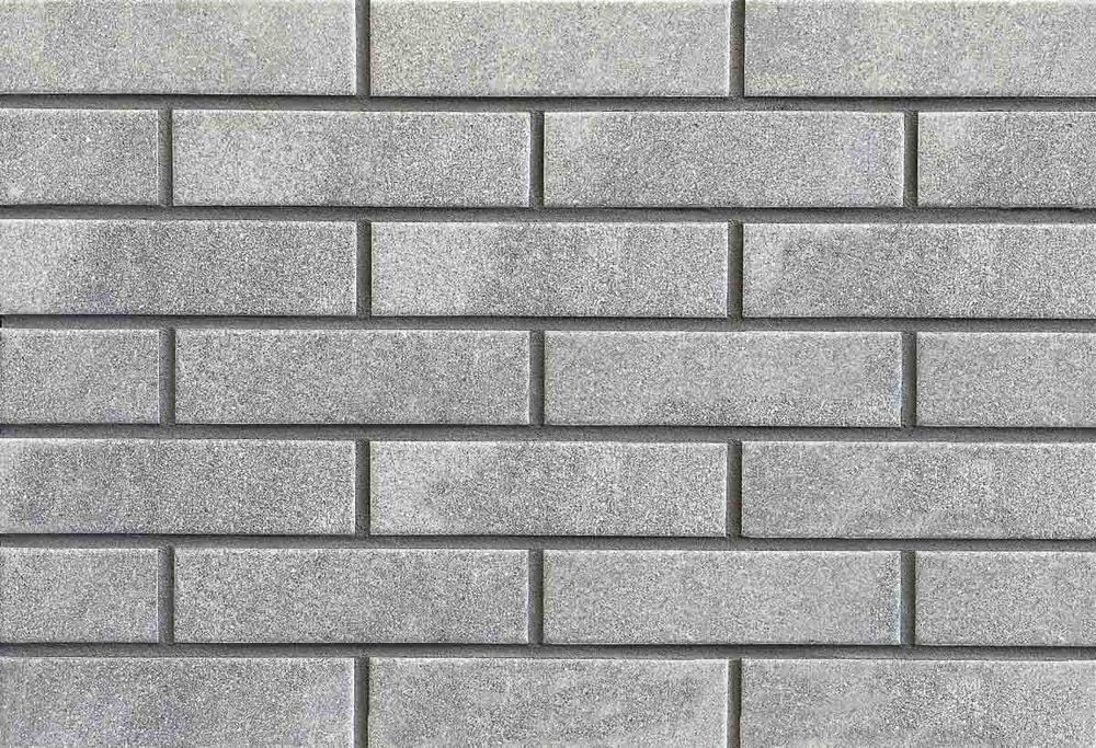 Ceramika Paradyz - Mattone Sabbia Grafit - Плитка клинкерная фасадная 240x65
