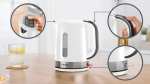 Чайник Bosch TWK6A511