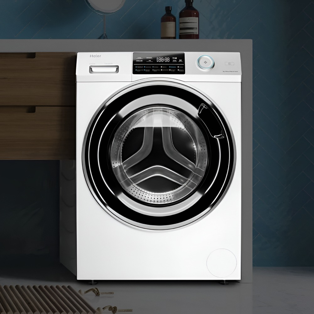 Стиральная машина Haier HW80-BP14969A