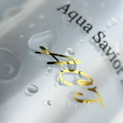 Восстанавливающий спрей-мист для лица HERMOSA Serieux Aqua Savior Mist ACT