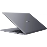 Ноутбук HONOR MagicBook X 16 Intel Core i5-13420H/16Gb/SSD512Gb/16"/IPS/FHD+/60Hz/Win11/Grey (5301ALWS)