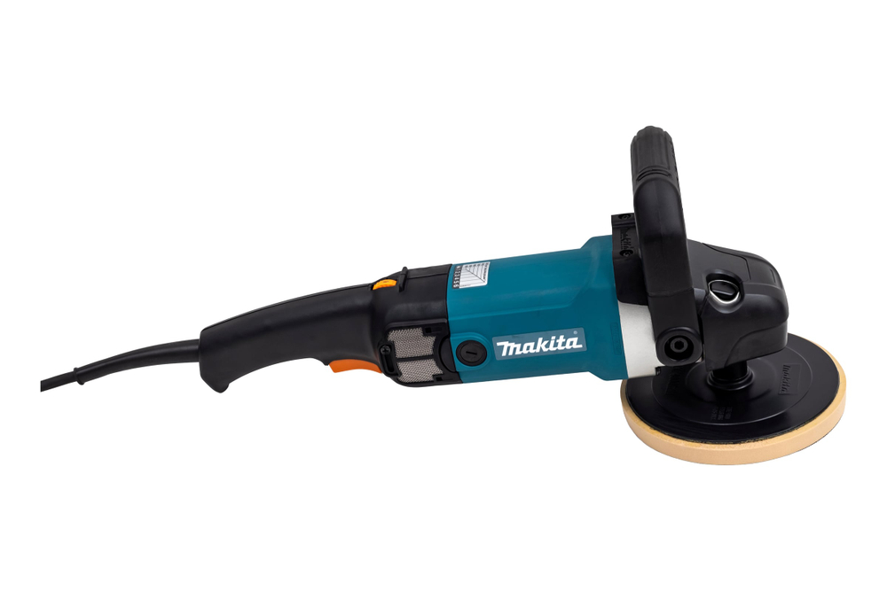 Полировальная шлифмашина Makita 9237CB