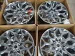 КОВАНЫЕ ДИСКИ ДЛЯ LAND ROVER RANGE ROVER L460 2021 ЛЕНД РОВЕР
