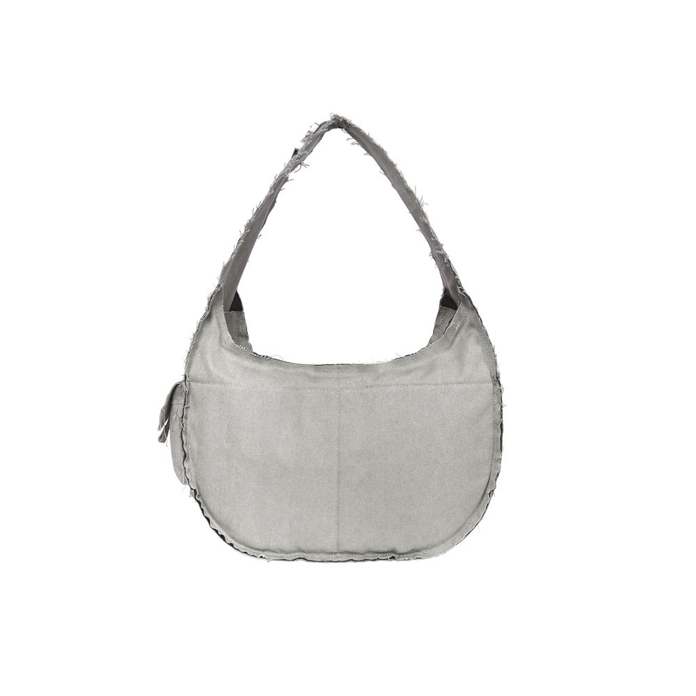 Сумка Called a Garment Gary's House "Steel Grey"