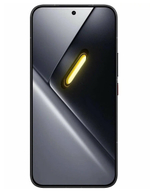 Смартфон Xiaomi POCO X8 Pro Max 12/256Gb Черный
