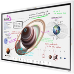 Интерактивная панель Samsung WM55B