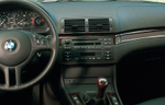 Topway TS18 2+32GB 8 ядер для BMW E46 1998 - 2006