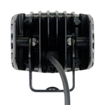 Фара Aurora 2" Side Shooter ближнего белого света ALO-2-E4E15D1 черная