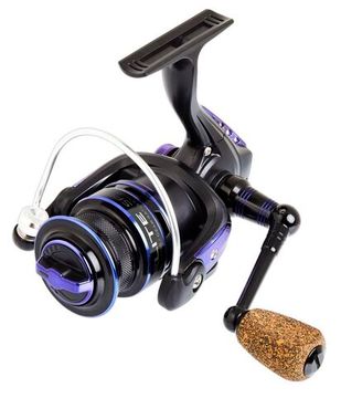 Катушка Salmo Elite SPIN 7 3000FD