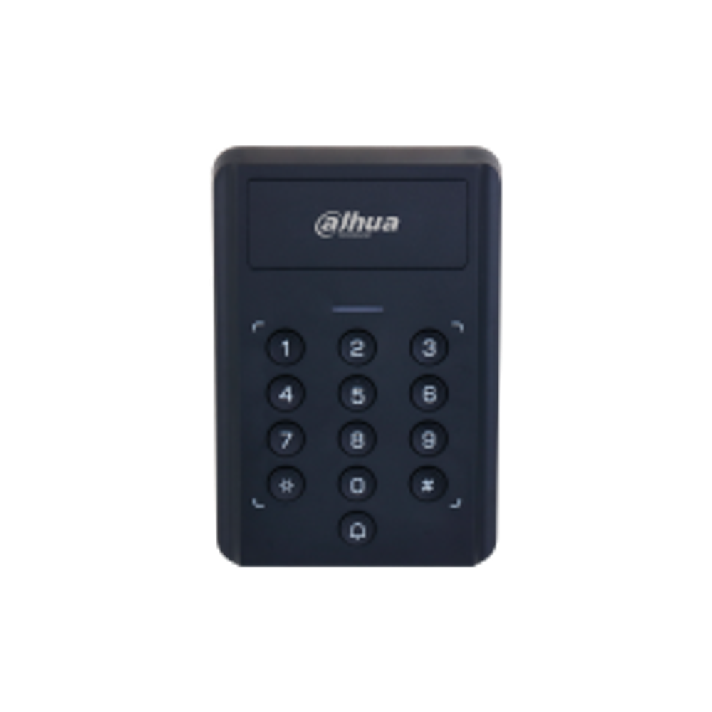 Dahua DHI-ASI1201BL