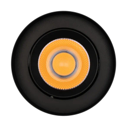 Светильник SP-FOCUS-R132-24W Warm3000 (BK, 24 deg, 230V) (Arlight, IP54 Металл, 5 лет) 054811