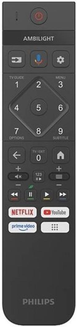 PHILIPS 55OLED820/12