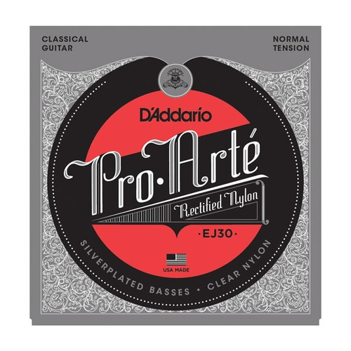 D'ADDARIO EJ30