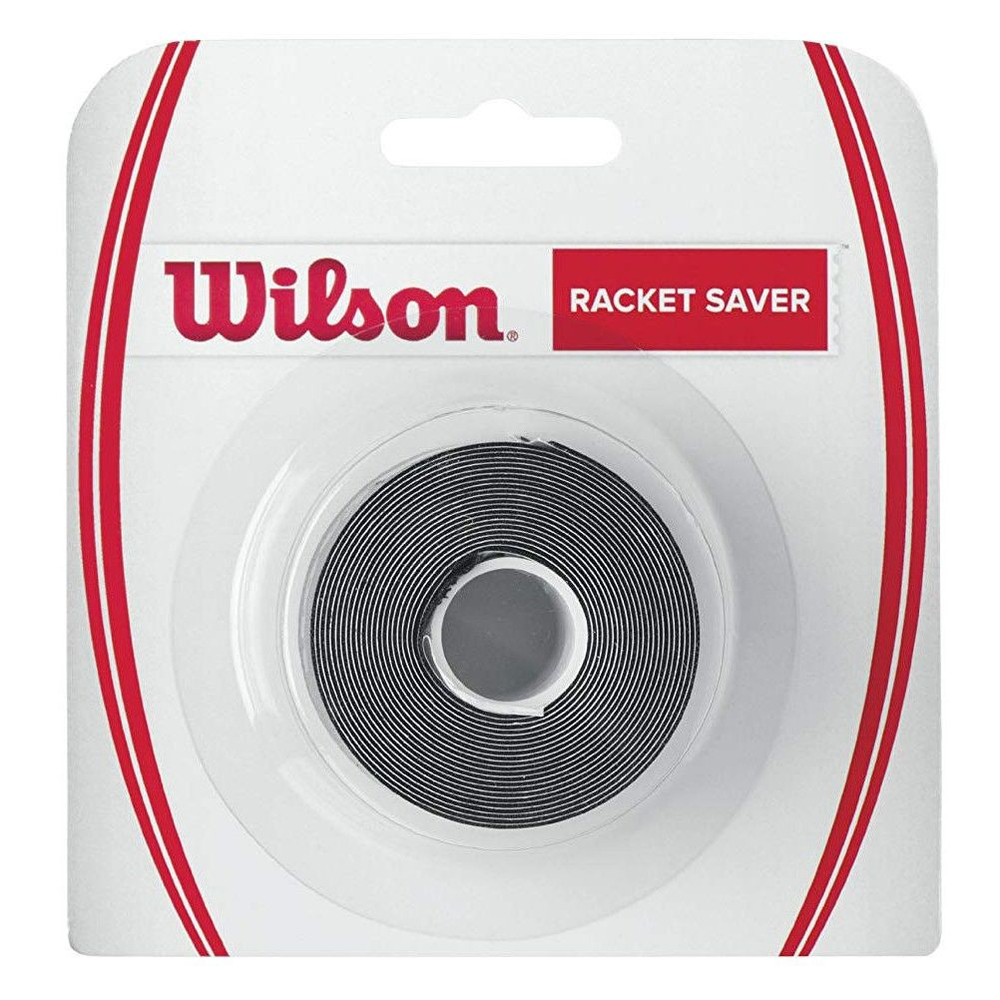 Защитная лента Wilson RACKET SAVER