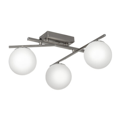 Citilux DORSY CL223131 LED Люстра поворотная Матовый Хром