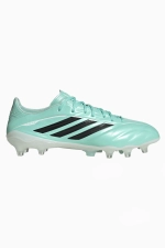 Бутсы adidas Copa Pure 4 Elite FG - бирюзовый