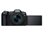 Беззеркальный фотоаппарат Canon EOS R8 Kit RF 24-50mm IS STM