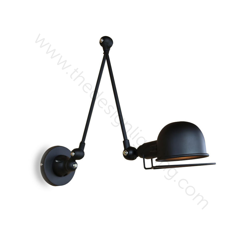 Wall design lamp Portable