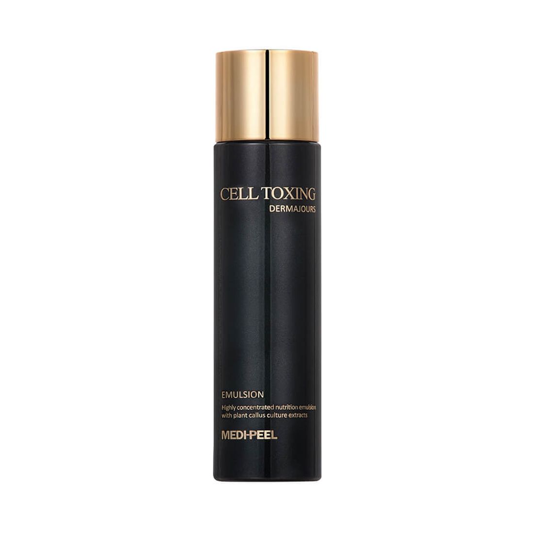Омолаживающая эмульсия Medi-Peel Cell Toxing Dermajours Emulsion 150мл