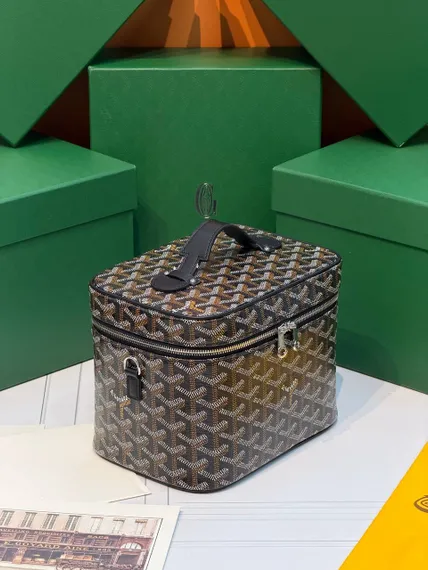 Косметичка Goyard MUSE Vanity Case