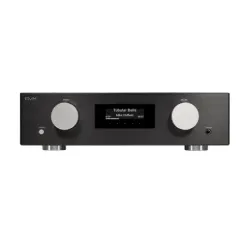 AVM Audio PAS 5.3 Black