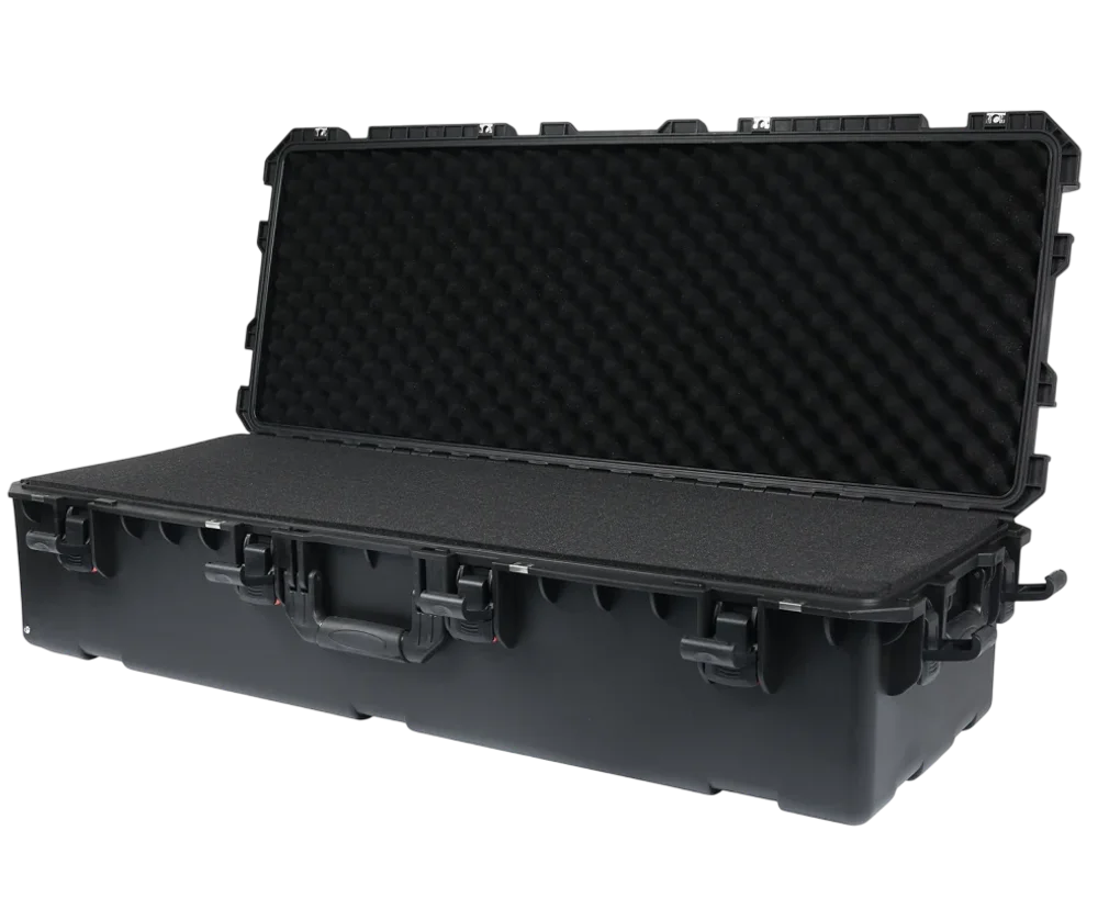 Ударопрочный кейс KZCASE@X4002B