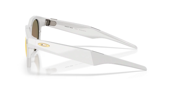 Умные очки Oakley Meta HSTN (OW8002) Warm Grey/Prizm Ruby S51 T145