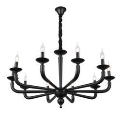 Люстра подвесная ST Luce Forteza SL1114.403.10