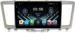 Магнитола для Infiniti QX60, JX35 2012-2016 (пластиковый верх) - FarCar S280 монитор 9.5" IPS на Android 13, CarPlay