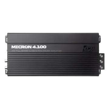 Усилитель AMP MICRON 4.100