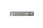 16-ти канальный пентабридный цифровой видеорегистратор WizSense DH-XVR4116HS-I/T Dahua