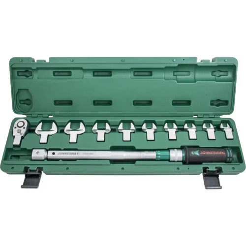 Ключ динамометрический JONNESWAY T30200NS