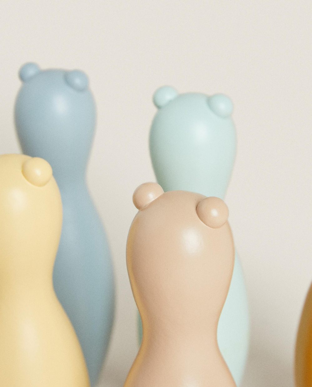 Игровой набор детский сюжетно-ролевой Zara Home, фото 6