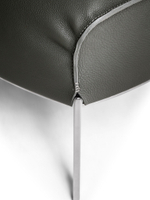 Шезлонг Poltrona Frau Archibald Gran Comfort