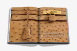 Книга на английском языке Assouline FASHIONPHILE: THE BOOK OF ICONIC BAGS