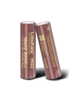 Аккумулятор Liitokala LII-HG2 18650 3000 mah Li-ion