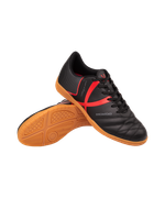 Бутсы зальные Mondo JSH102-Y, черный, р. 39-40