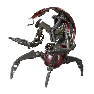 Фигурка Hasbro Star Wars Black Series Droideka Destroyer Droid
