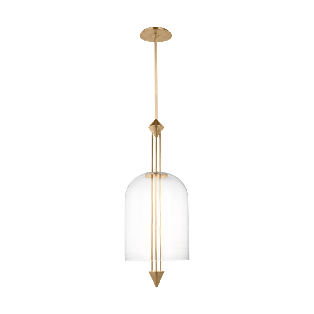 Светильник Visual Comfort Cathedral Large Pendant