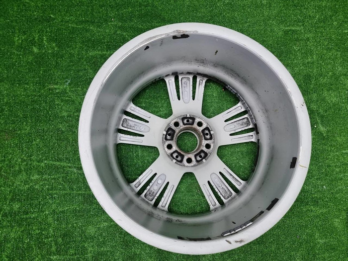 Диск литой R19 BMW X5 F15 (13-18) 447 стиль перед