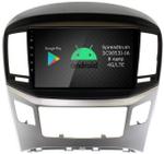 Магнитола для Hyundai H1 2015-2022 - Airok RI-2017 Android 12, Быстрая, SIM-слот