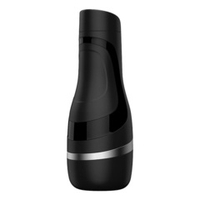 Мастурбатор 25см Satisfyer Men Classic Silver