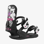 Крепления для сноуборда UNION LEGACY Women's