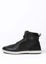 Ботинки Shifter Black John Doe