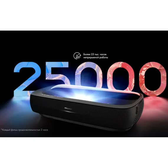 Hisense 120L9H - 120