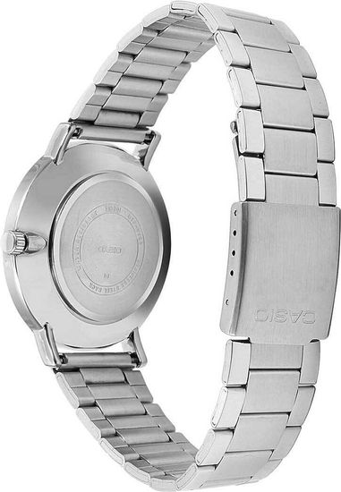 Наручные часы Casio MTP-VT01D-2B2