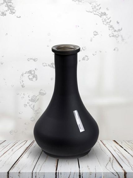 Колба VG Drop Black Matt 2